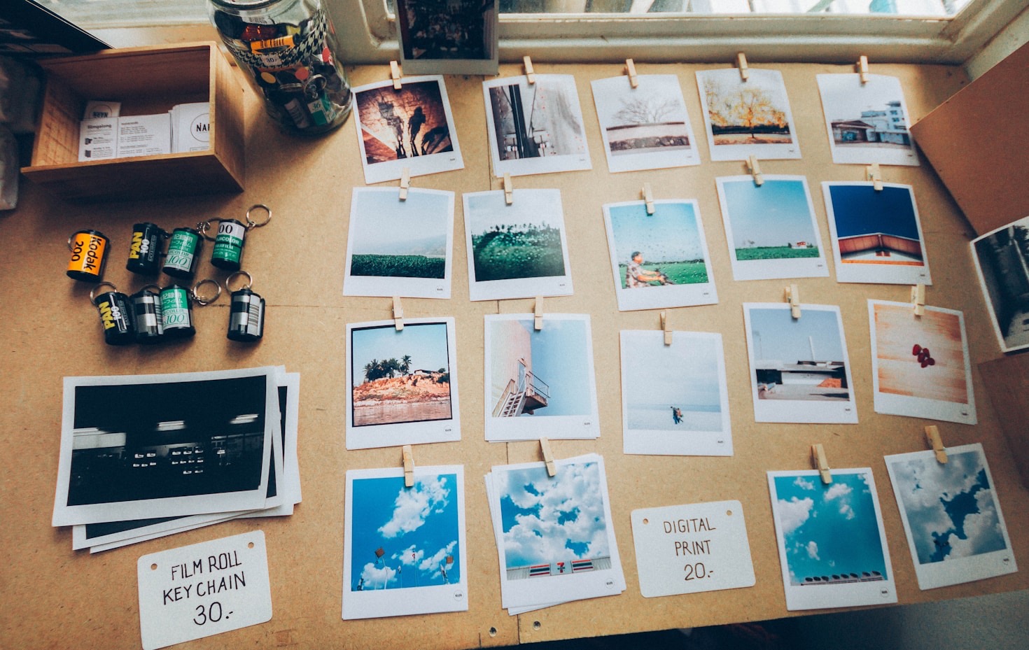 How to Curate Meaningful Photo Albums