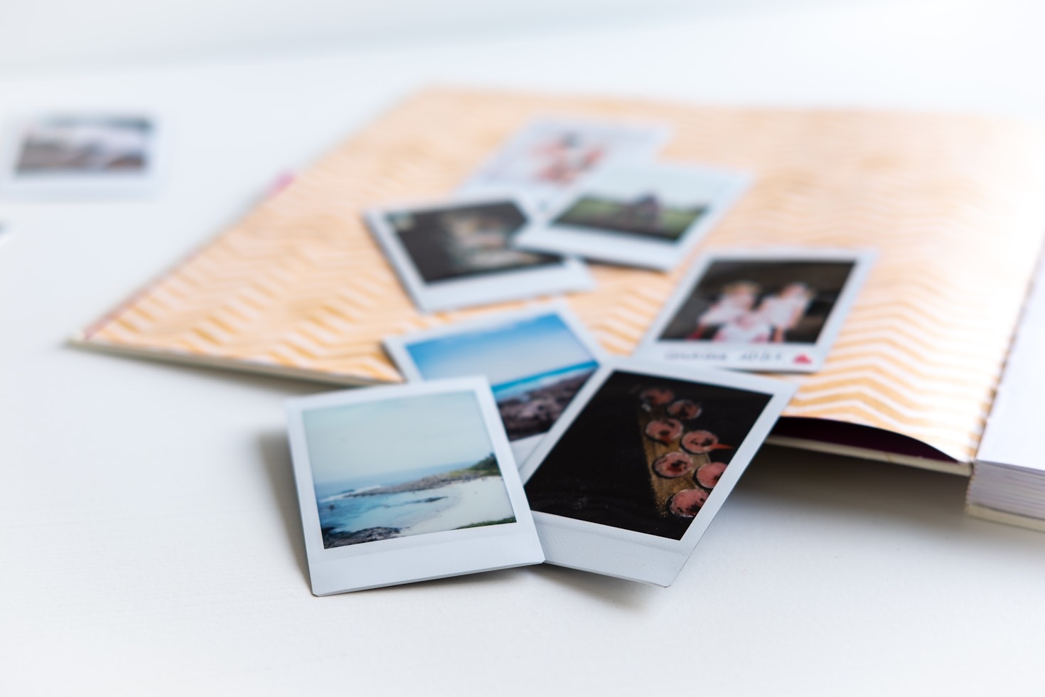 Why Photo Albums Matter in a Digital Era