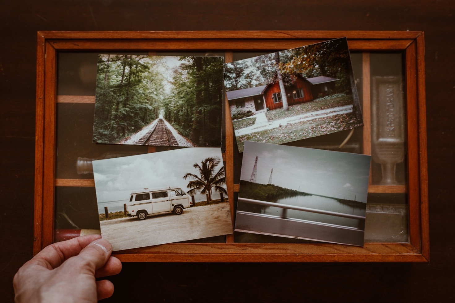 The Storytelling Power of Daily Photos